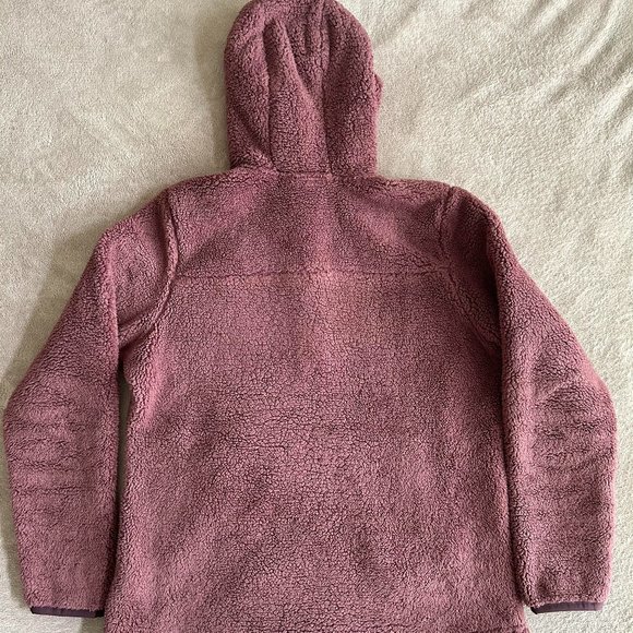 The North Face Campshire Fleece - Picture 4 of 4